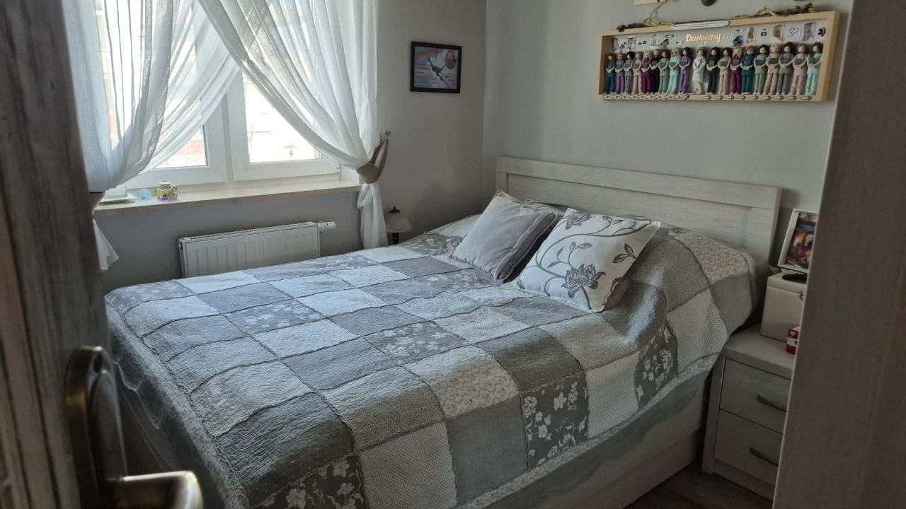 Mieszkanie 2-pokojowe Toruń Wrzosy, ul. Adama Freytaga. Zdjęcie 4