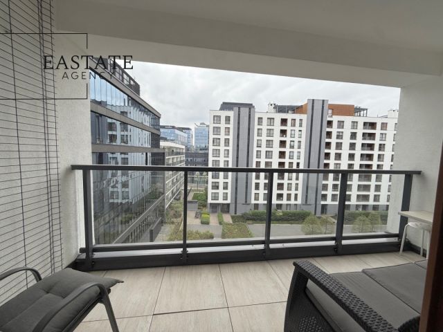 Mieszkanie 2-pokojowe Warszawa Wola, ul. Grzybowska. Zdjęcie 8