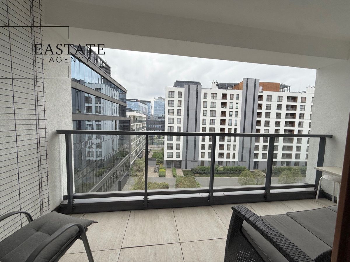 Mieszkanie 2-pokojowe Warszawa Wola, ul. Grzybowska. Zdjęcie 8