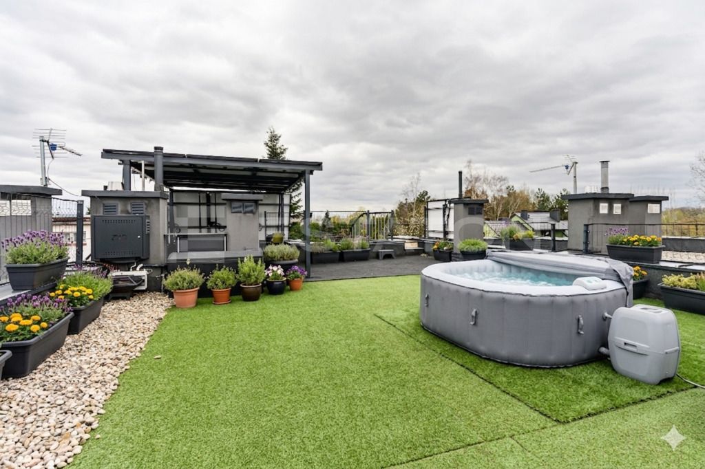 Mieszkanie 3-pokojowe Rzeszów, ul. Podmiejska. Zdjęcie 8