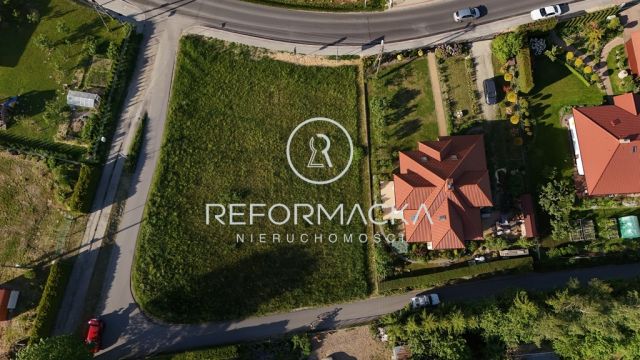 Działka budowlana Kielnarowa. Zdjęcie 3