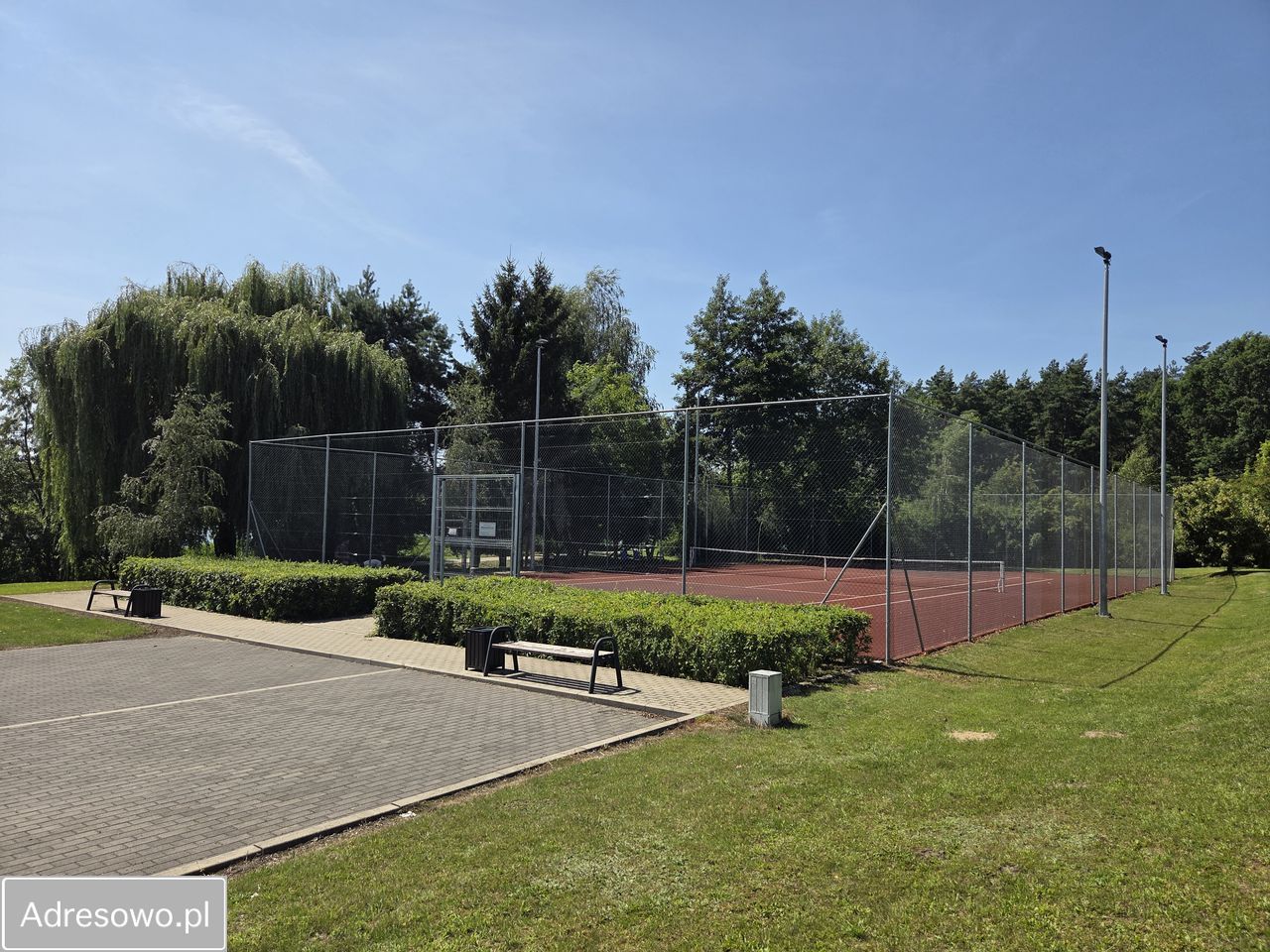 dom wolnostojący, 7 pokoi Psarskie. Zdjęcie 19
