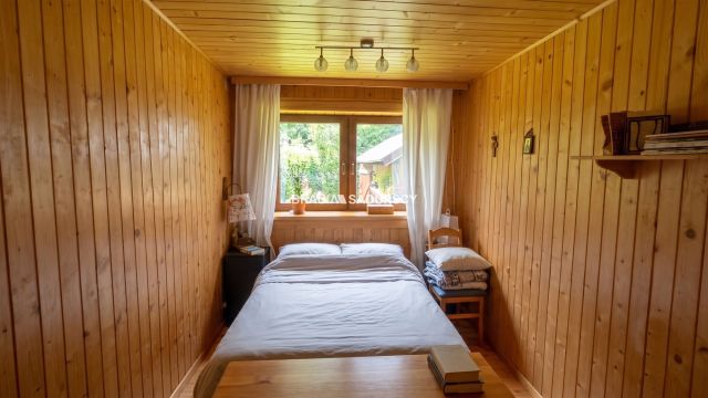 Działka budowlana Bystra. Zdjęcie 15