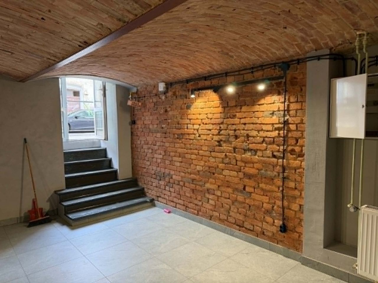 Lokal Poznań Stare Miasto, ul. Strzelecka. Zdjęcie 3