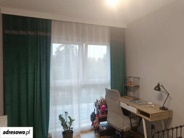 Mieszkanie na sprzedaż, 2 pokoje, 45 m², Łódź