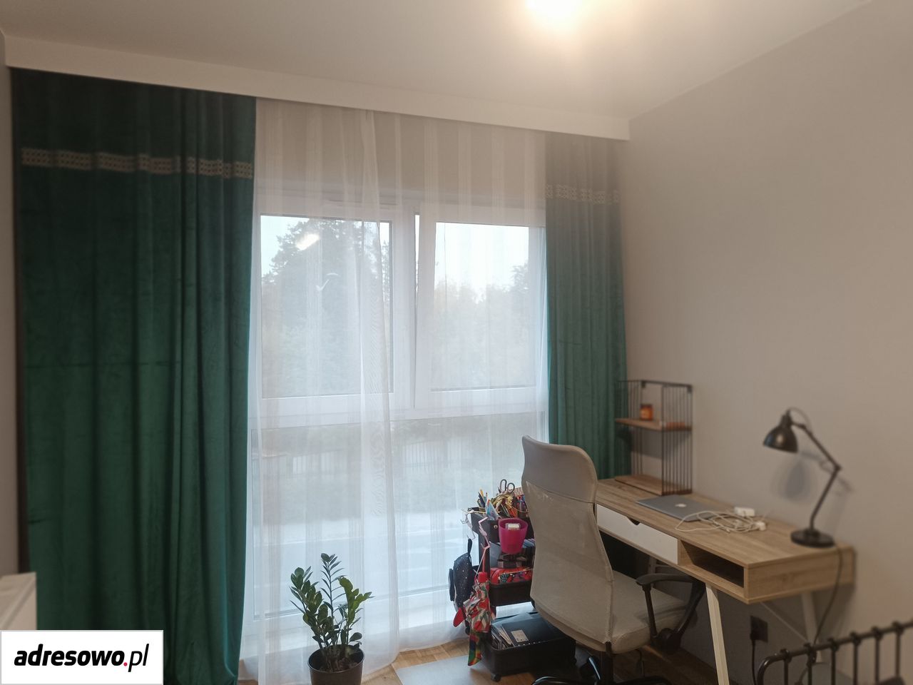Mieszkanie 2-pokojowe Łódź Śródmieście. Zdjęcie 1