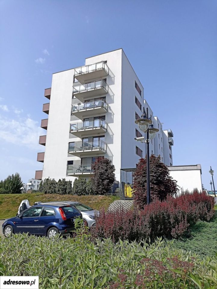 Mieszkanie 3-pokojowe Gdańsk Jasień, ul. Jabłoniowa. Zdjęcie 13