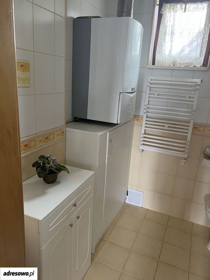 dom wolnostojący, 4 pokoje Morzyczyn. Zdjęcie 20