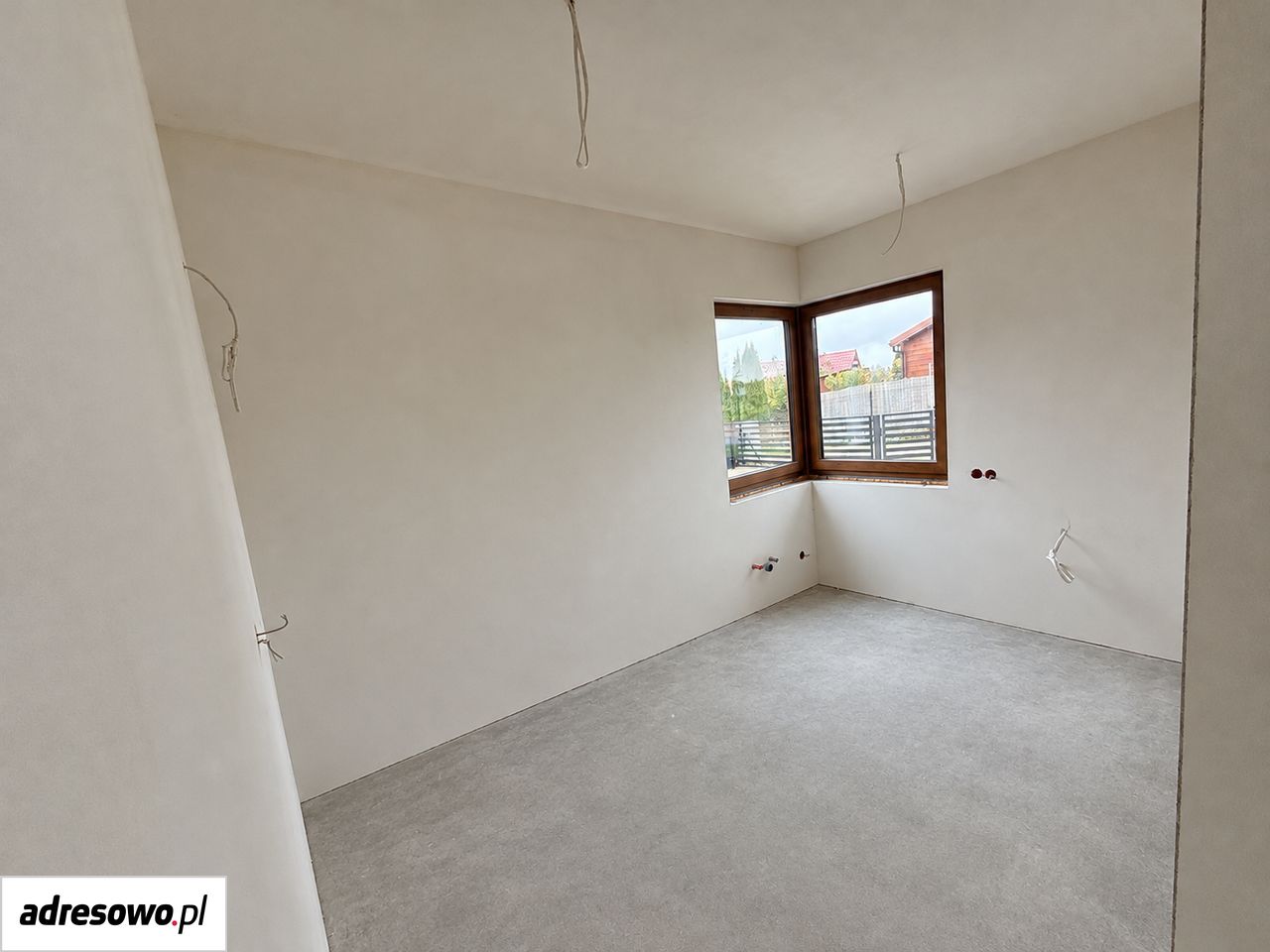 dom wolnostojący, 4 pokoje Ryn. Zdjęcie 9