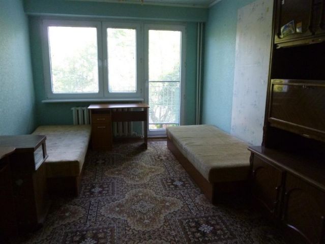 Mieszkanie 3-pokojowe Olsztyn, ul. Ks. Tadeusza Borkowskiego. Zdjęcie 1
