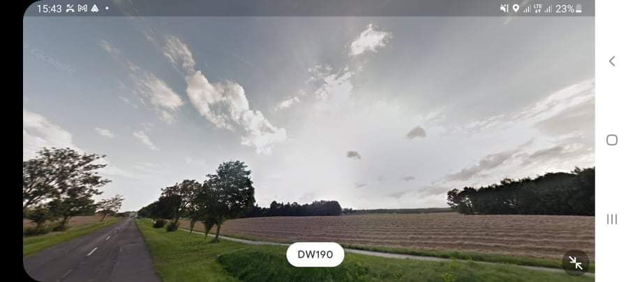 Działka budowlana Margonin, ul. Strzelecka. Zdjęcie 9