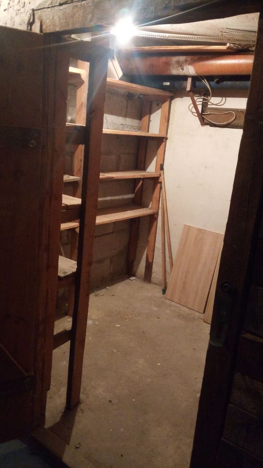 Mieszkanie 1-pokojowe Koszalin, ul. Mieszka I. Zdjęcie 9