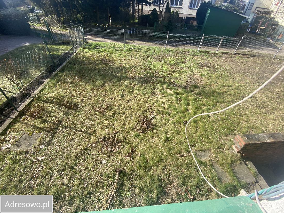 Mieszkanie 2-pokojowe Szczecin Pogodno, al. Wojska Polskiego. Zdjęcie 12