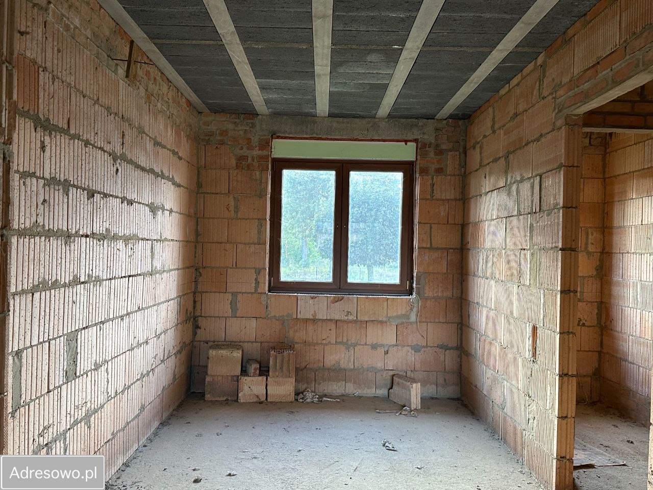 bliźniak, 6 pokoi Leszno, ul. Belgijska. Zdjęcie 6