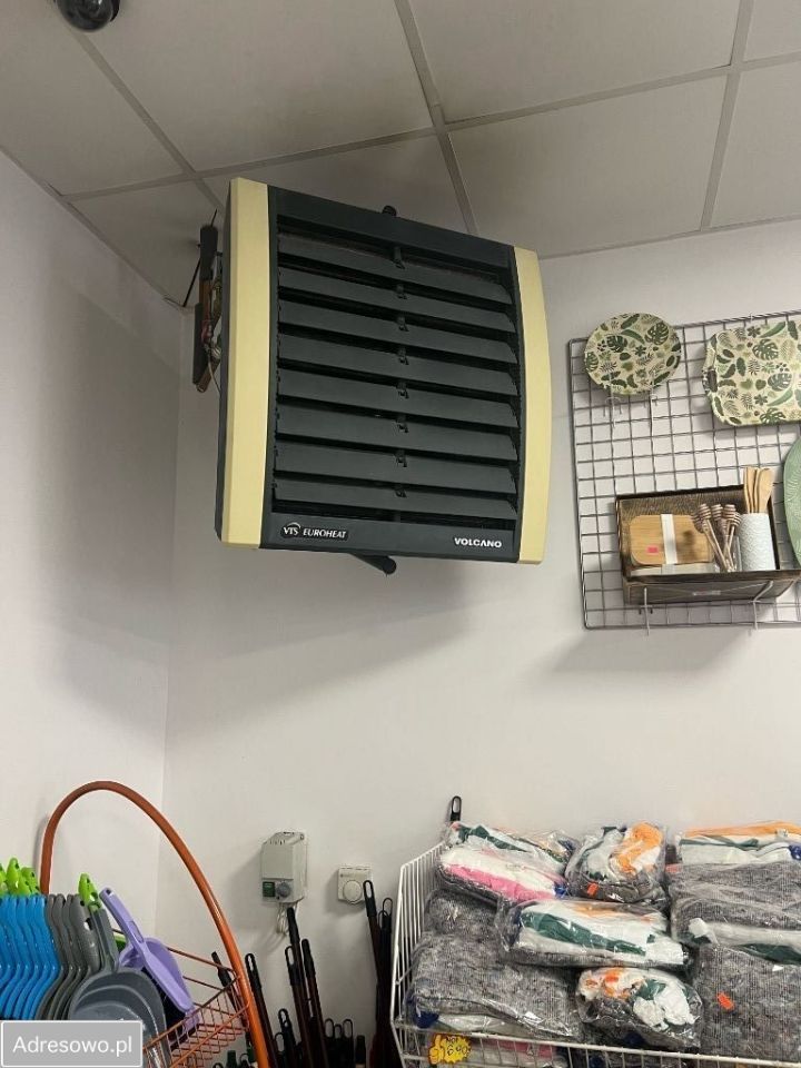 Lokal Iława, ul. Wojska Polskiego. Zdjęcie 12