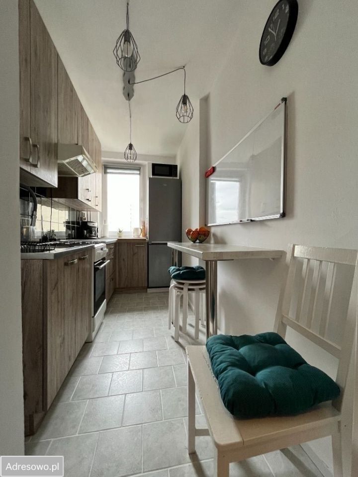 Mieszkanie 3-pokojowe Warszawa Bielany, ul. Marii Dąbrowskiej. Zdjęcie 10