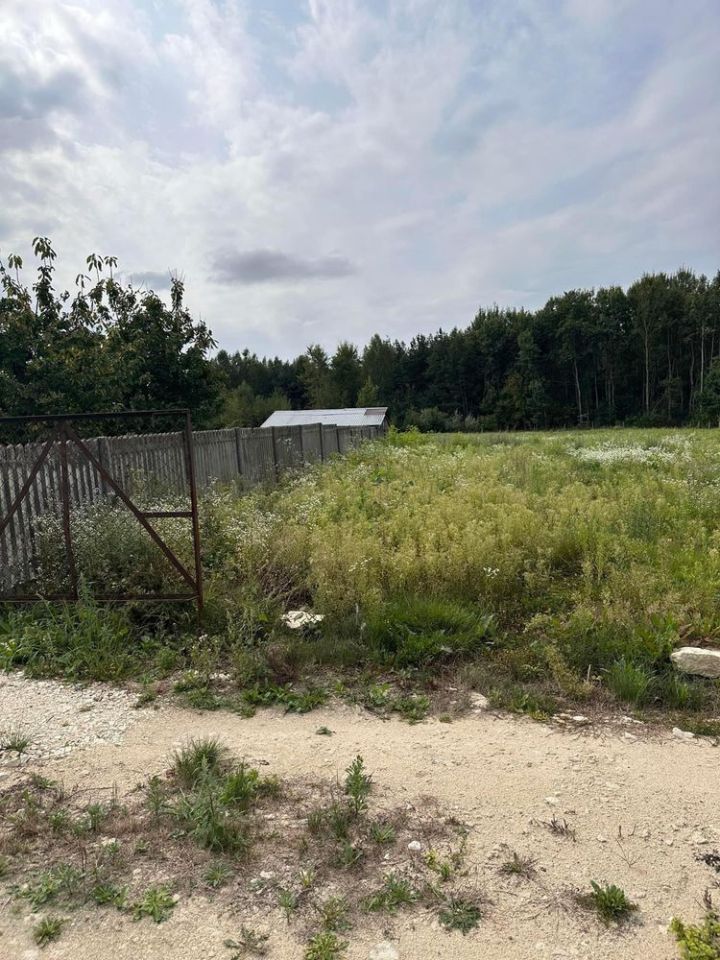 Działka budowlana Nowy Folwark. Zdjęcie 4