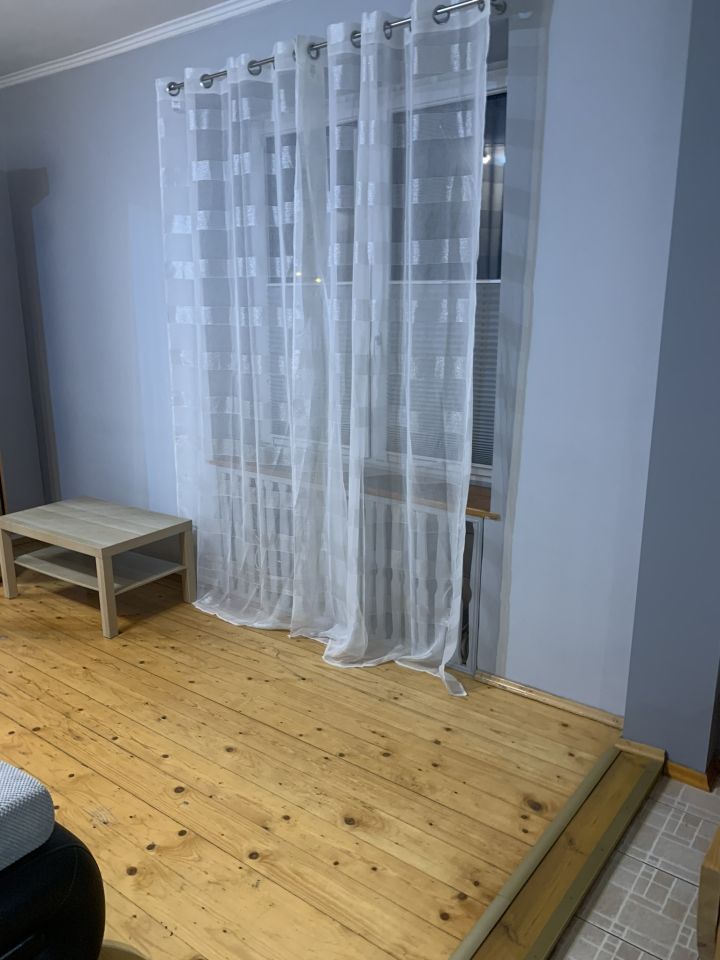 Mieszkanie 1-pokojowe Leśmierz