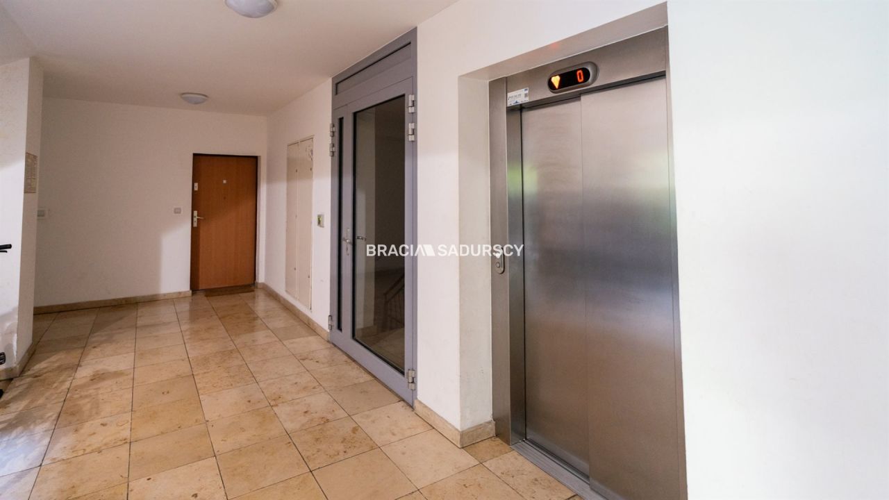 Mieszkanie 3-pokojowe Kraków Dębniki, ul. dr. Jana Piltza. Zdjęcie 29