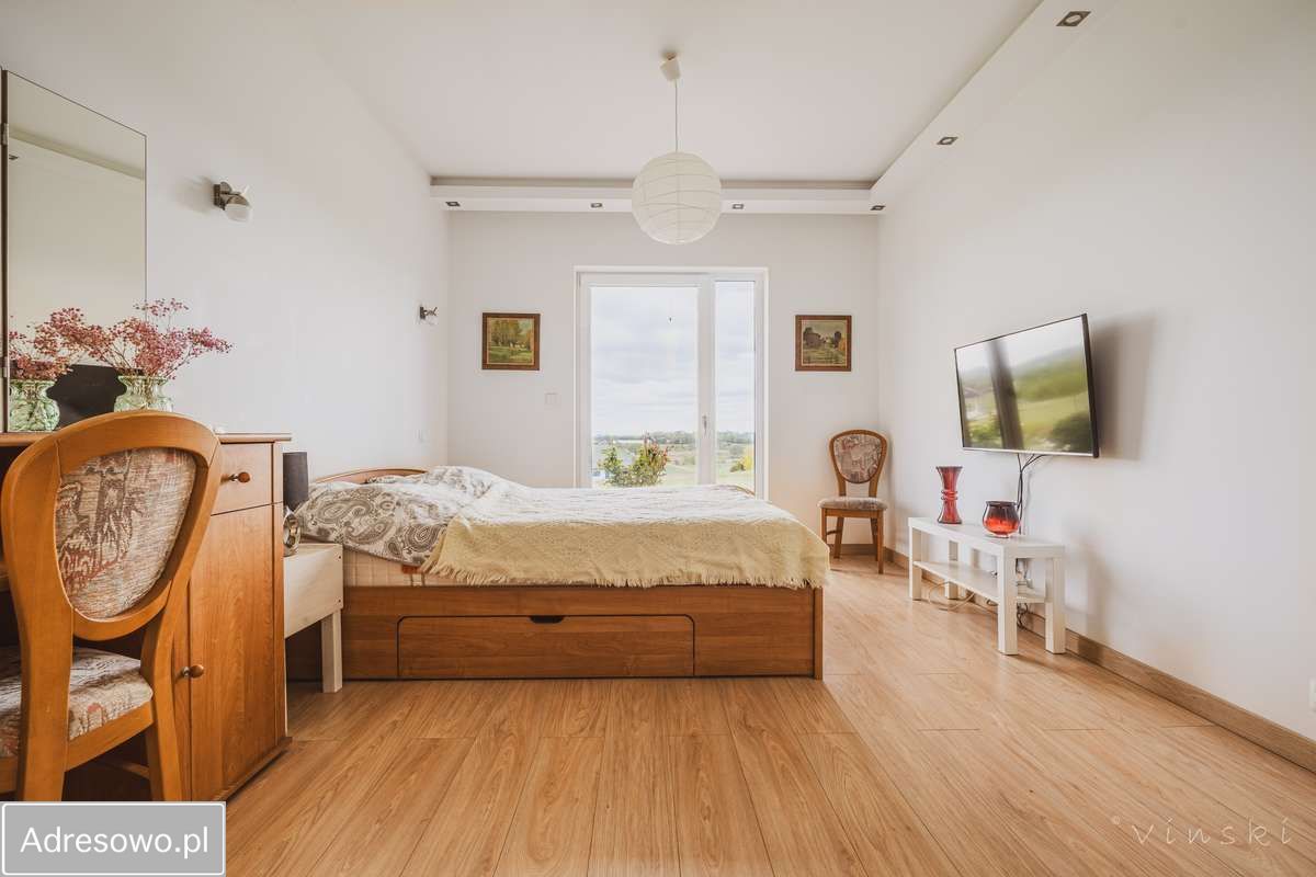 dom wolnostojący, 4 pokoje Czeczewo, ul. Akacjowa. Zdjęcie 4