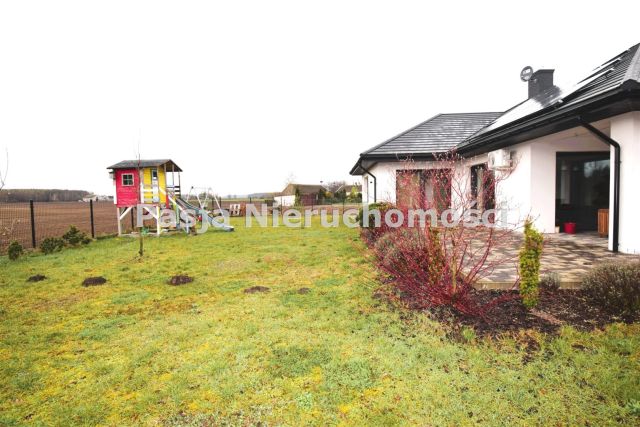 dom wolnostojący, 4 pokoje Brudzeń Duży, ul. Łączna. Zdjęcie 4