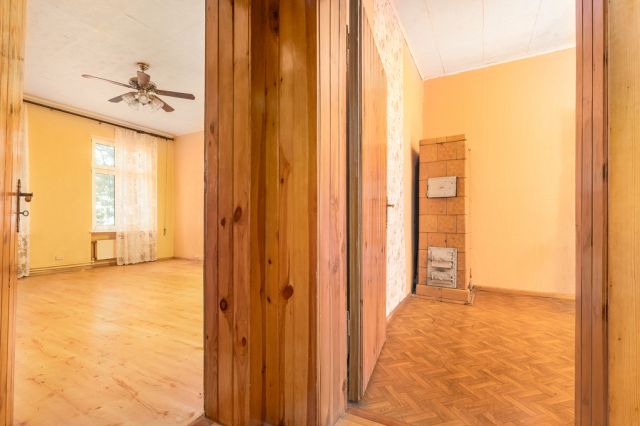 Mieszkanie 3-pokojowe Szczecin, ul. Śląska. Zdjęcie 6