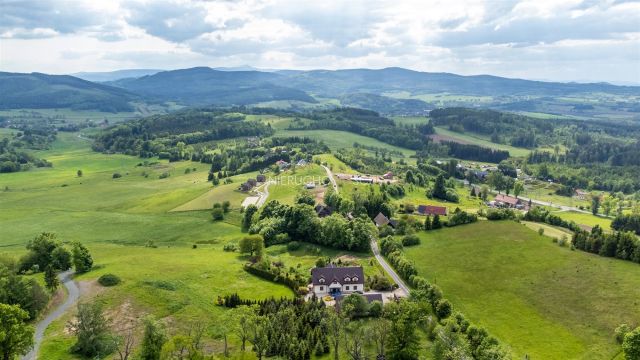Działka budowlana Pustelnik. Zdjęcie 8