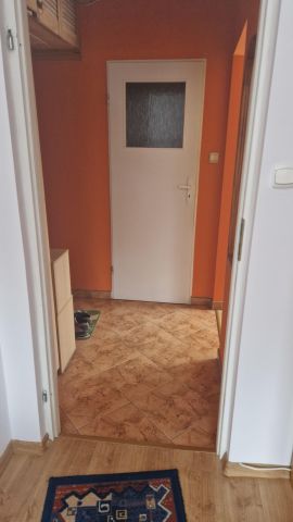 Mieszkanie 1-pokojowe Warszawa Mokotów, ul. Mahatmy Gandhiego. Zdjęcie 8