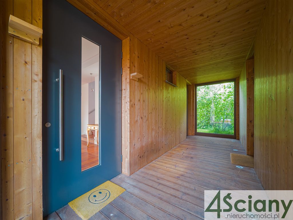 dom wolnostojący, 6 pokoi Michałowice. Zdjęcie 13