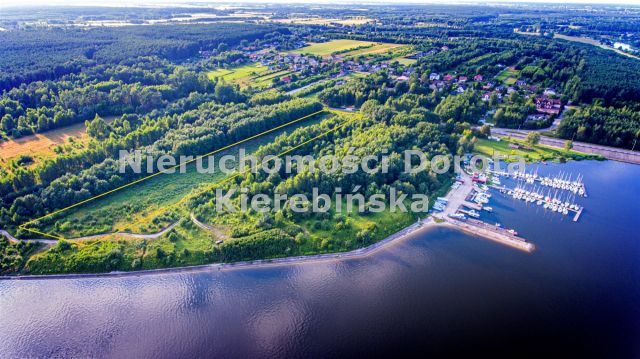 Działka inwestycyjna Swolszewice Małe, ul. Mostowa. Zdjęcie 1