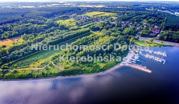 Działka inwestycyjna Swolszewice Małe, ul. Mostowa