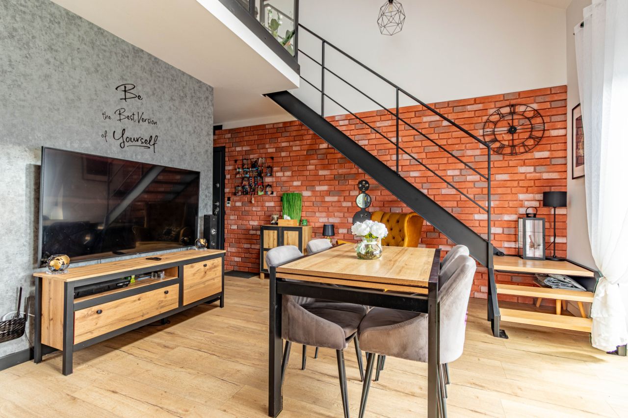 Mieszkanie 2-pokojowe Reda Betlejem, ul. Zygmunta Noskowskiego. Zdjęcie 3