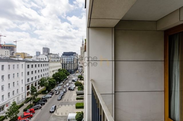 Mieszkanie 3-pokojowe Warszawa Śródmieście, ul. Wojciecha Górskiego. Zdjęcie 14