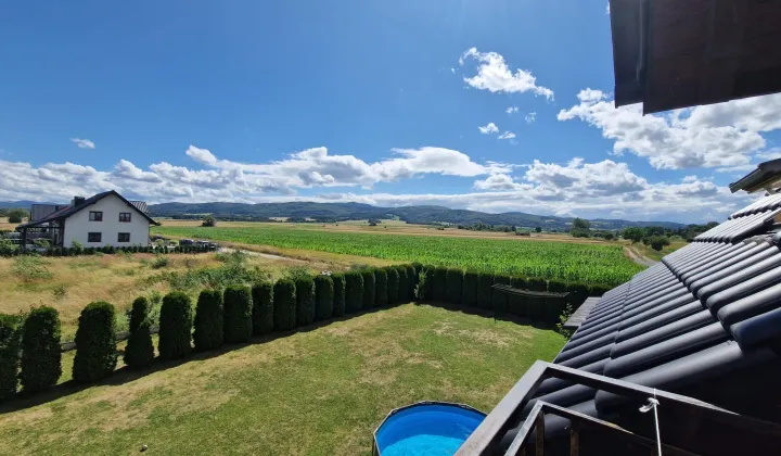 Działka budowlana Kamienica