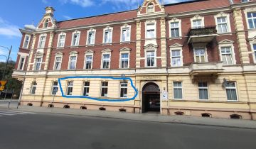 Mieszkanie 3-pokojowe Kędzierzyn-Koźle Koźle, ul. Piastowska