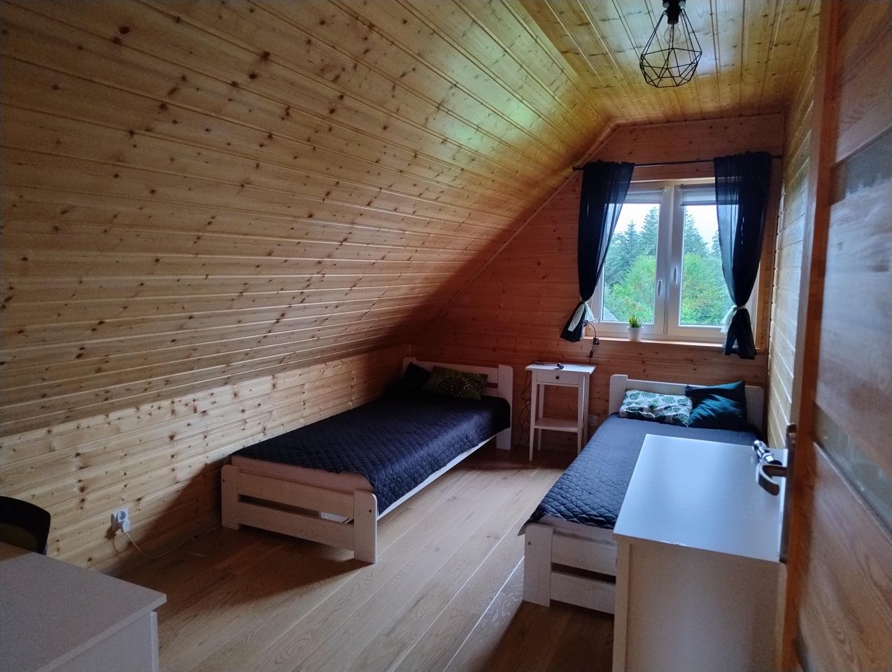 dom wolnostojący, 3 pokoje Werlas. Zdjęcie 12