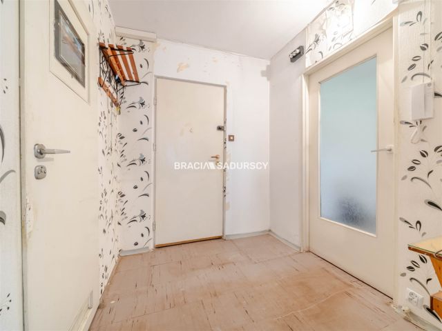 Mieszkanie 1-pokojowe Kraków Czyżyny, ul. Narciarska. Zdjęcie 7