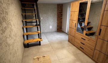 Mieszkanie 2-pokojowe Gilowice