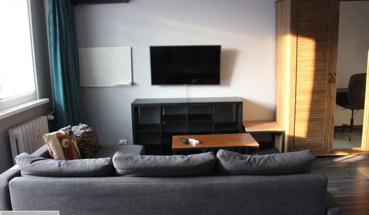 Mieszkanie 1-pokojowe Głogów, ul. Armii Krajowej