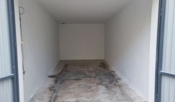 Garaż/miejsce parkingowe Warszawa Mokotów, ul. Giordana Bruna