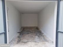 Garaż/miejsce parkingowe Warszawa Mokotów, ul. Giordana Bruna. Zdjęcie 1