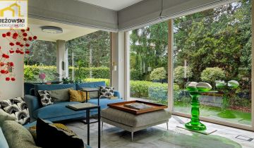 dom wolnostojący, 8 pokoi Warszawa Mokotów