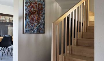 bliźniak, 4 pokoje Bobrowniki, ul. Słowackiego