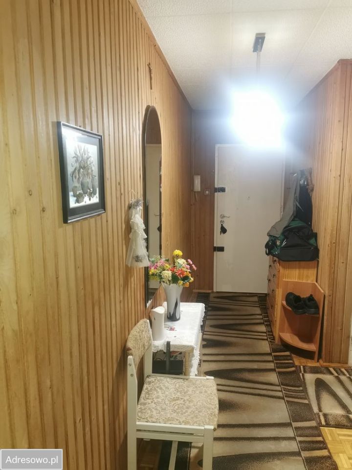 Mieszkanie 3-pokojowe Wrocław Fabryczna, ul. Balonowa. Zdjęcie 15