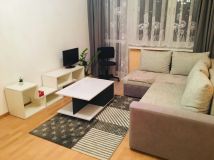 Mieszkanie 2-pokojowe Warszawa Bródno, ul. św. Wincentego