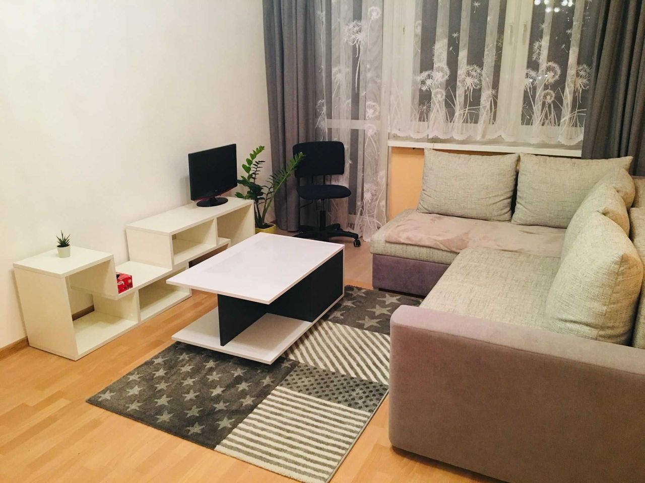 Mieszkanie 2-pokojowe Warszawa Bródno, ul. św. Wincentego