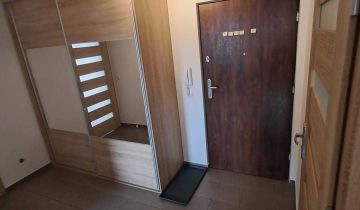 Mieszkanie 2-pokojowe Kraków Podgórze, ul. Adama Bochenka