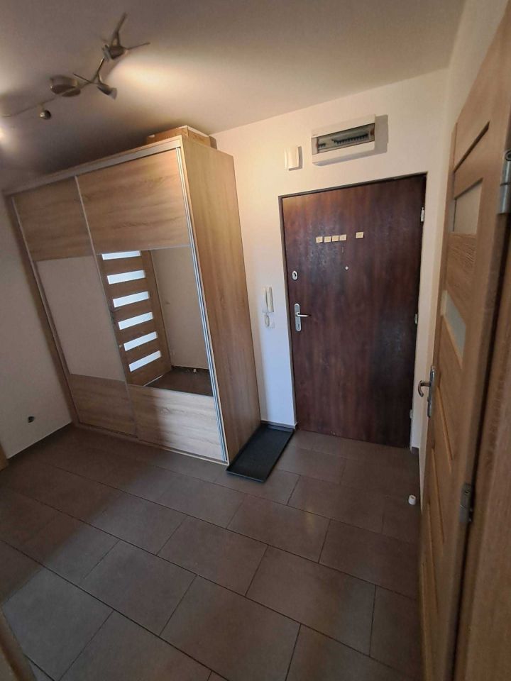 Mieszkanie 2-pokojowe Kraków Podgórze, ul. Adama Bochenka. Zdjęcie 2