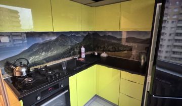 Mieszkanie 2-pokojowe Katowice os. Witosa, ul. Macieja Rataja