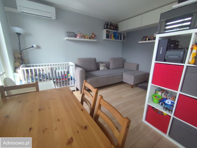 Mieszkanie 2-pokojowe Otwock, ul. gen. K. Sosnkowskiego. Zdjęcie 1